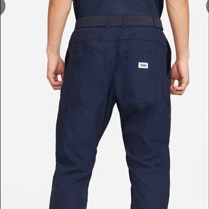 NWT Men’s Nike Dri Fit Golf Trouser